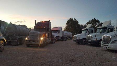 Straight Shot Towing