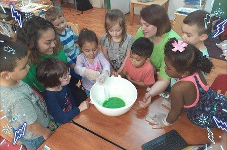Bailey's Child Development Center
