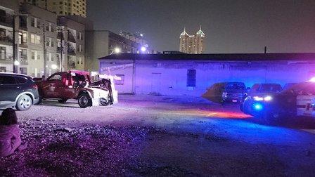 Trinity Towing