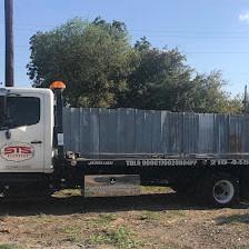 Lone Star Towing