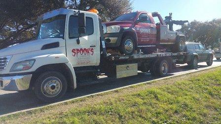 Lone Star Towing