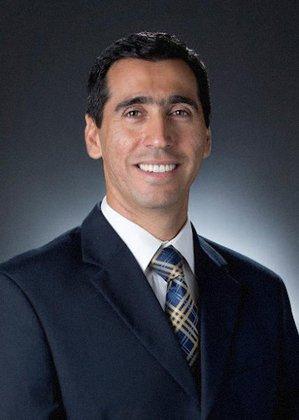 Melhem Dandan, MD, FACOG, FAAFP