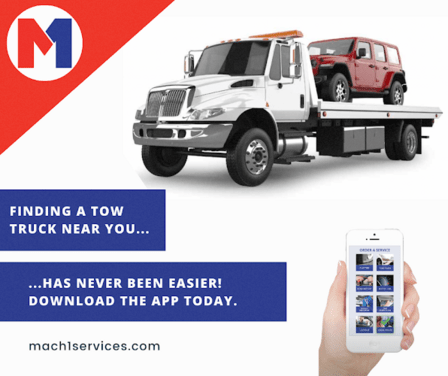 Mach1 Services