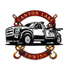 Canyon Lake Towing