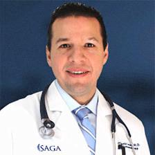 Antonio Serna, M.D.