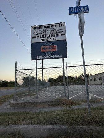 Primetime Vehicle Management