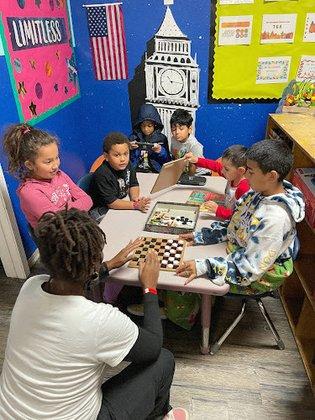 Future Moguls Learning Center