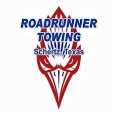 RoadrunnerTowing