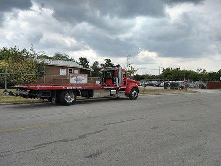 RoadrunnerTowing