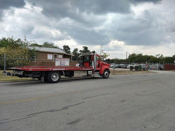 RoadrunnerTowing