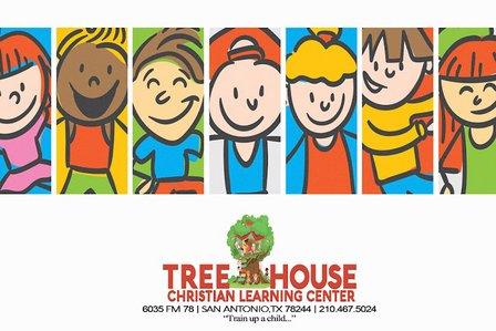 TreeHouse Christian Learning Center