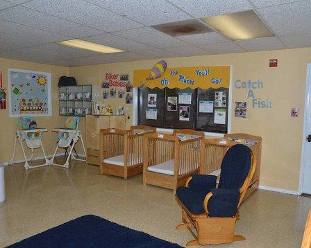 La Petite Academy on Beech Trail Drive