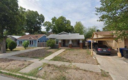 New Again Houses® San Antonio