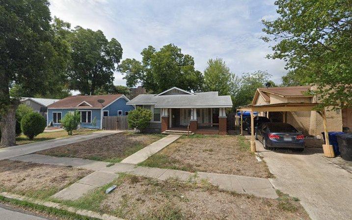 New Again Houses® San Antonio