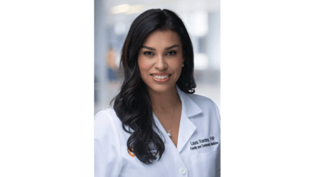 Laura Ramirez, FNP