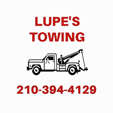 LUPE’S TOWING