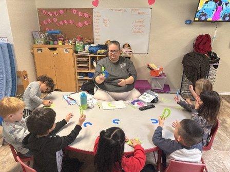 LITTLE ACHIEVERS LEARNING ACADEMY (LALA)