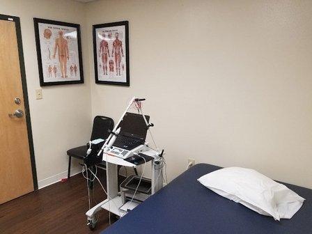 Neuromuscular and EMG Specialists of Texas