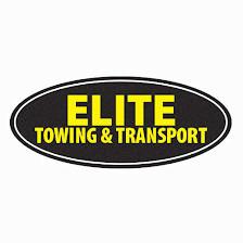 Elite Towing & Transport/ we buy junk cars