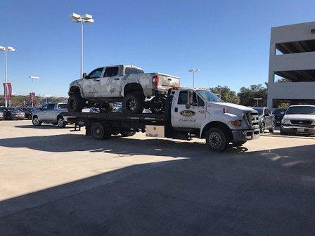 Elite Towing & Transport/ we buy junk cars