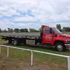 ACC Wrecker Service