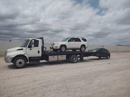 ACC Wrecker Service