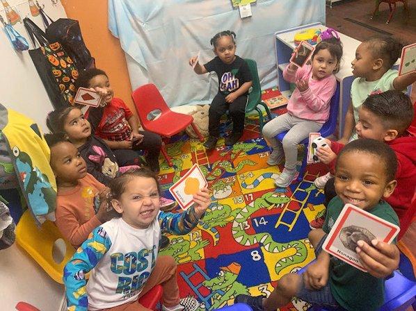 Boss Babies Learning Center LC
