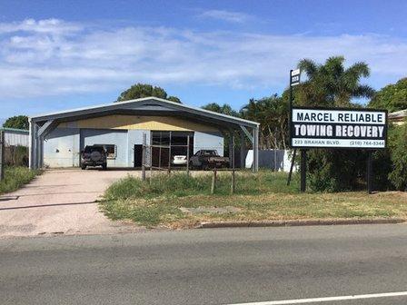 Marcel Reliable Towing Recovery