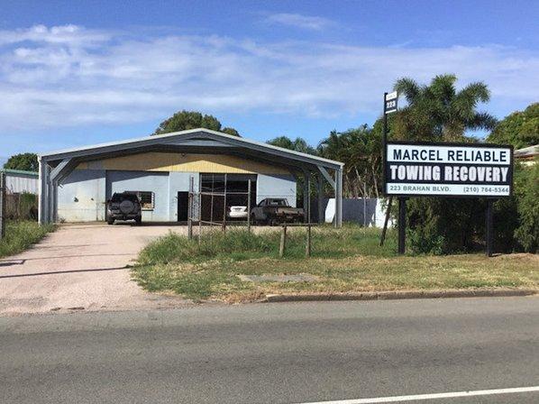 Marcel Reliable Towing Recovery