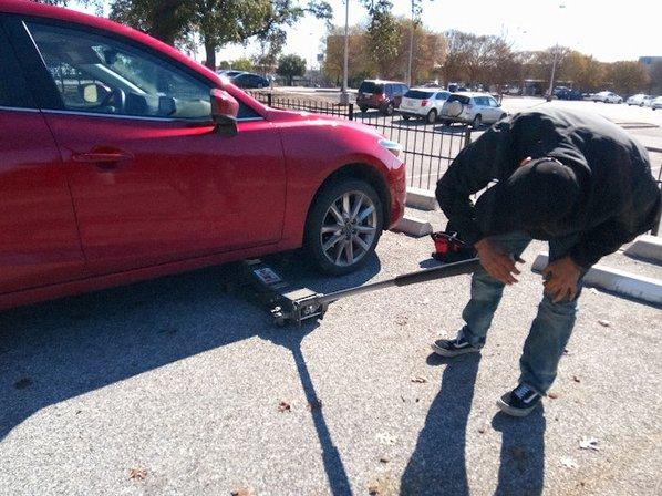 Roadside Solutions
