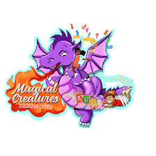 Magical Creatures Childcare Center