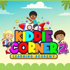 Kiddie Corner Learning Academy 2