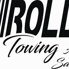 Roll Out Towing and Storage