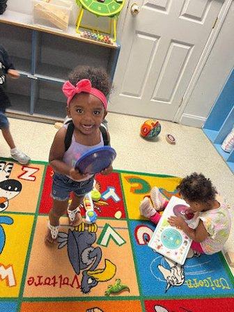 Spirits Heart Childcare
