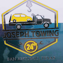 Joseph Towing