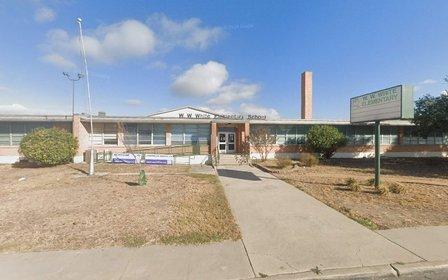 W.W. White Elementary School