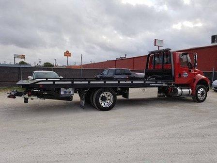 Collateral Recovery Team LLC