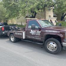 A First Choice Towing & Auto Repair