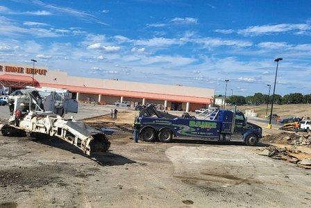 Banis Towing Service