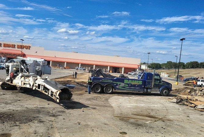 Banis Towing Service