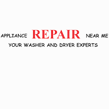 Appliance Repair Near Me