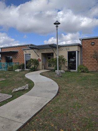 Ray Ellison Family Center