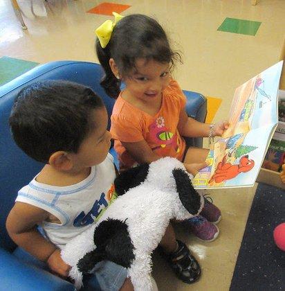 Ascension DePaul Children's Center