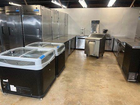 Lone Star Restaurant Equipment