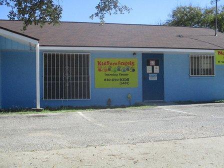 Kids Are Angels Learning Center