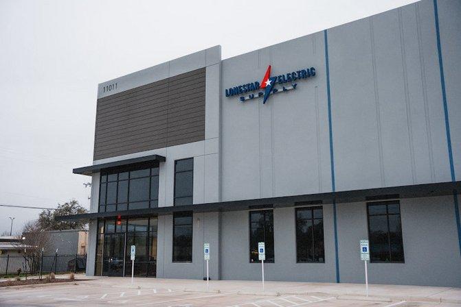 Lonestar Electric Supply
