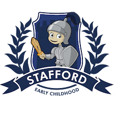 Stafford Early Childhood Center