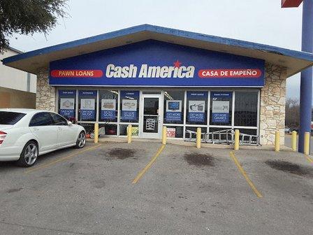 Cash America Pawn