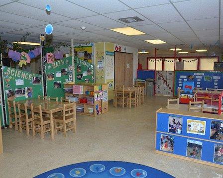 La Petite Academy on Marbach