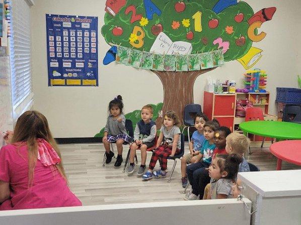 Happy Kidz Learning Center